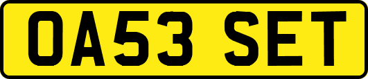 OA53SET