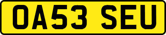 OA53SEU