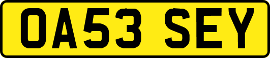 OA53SEY