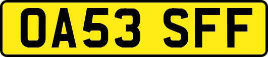 OA53SFF