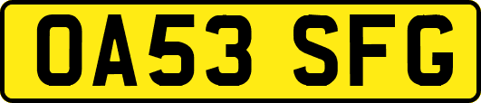OA53SFG