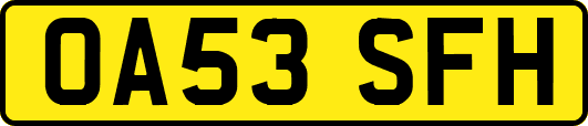 OA53SFH