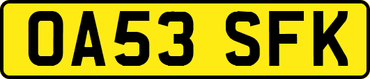 OA53SFK