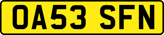 OA53SFN