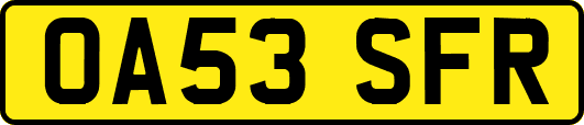 OA53SFR