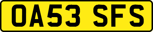 OA53SFS