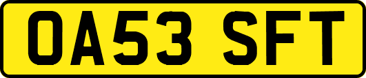 OA53SFT