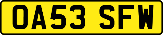 OA53SFW