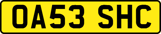 OA53SHC
