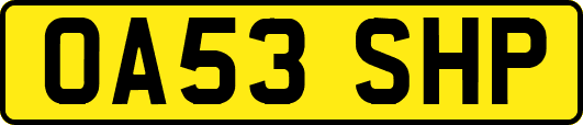 OA53SHP