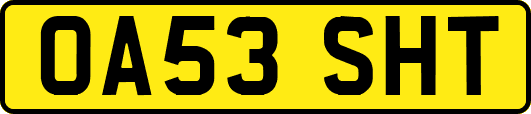OA53SHT