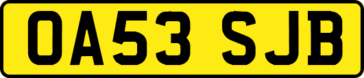 OA53SJB