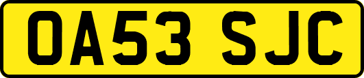 OA53SJC