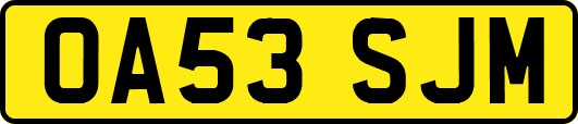 OA53SJM