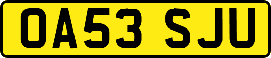 OA53SJU