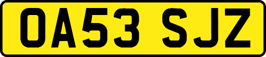 OA53SJZ