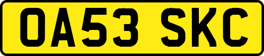 OA53SKC