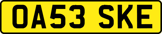 OA53SKE