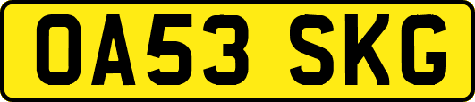 OA53SKG