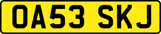OA53SKJ