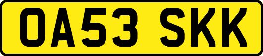 OA53SKK