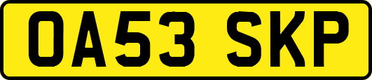 OA53SKP