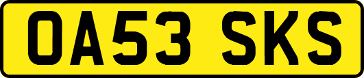 OA53SKS