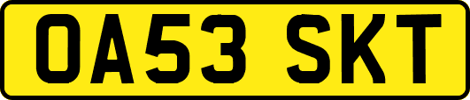 OA53SKT