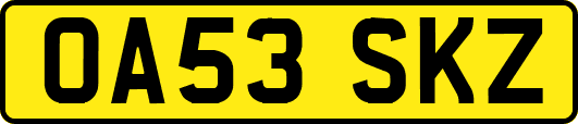 OA53SKZ