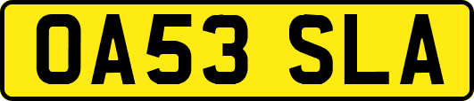 OA53SLA