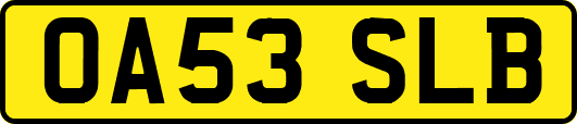 OA53SLB