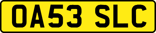 OA53SLC