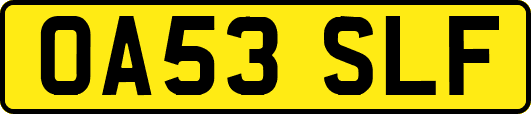 OA53SLF