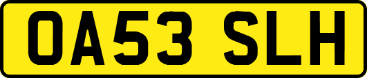 OA53SLH