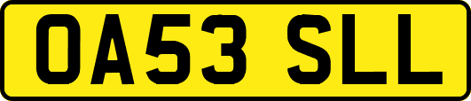 OA53SLL