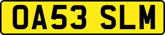 OA53SLM