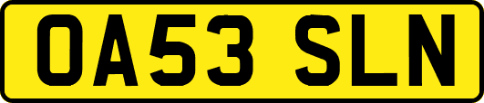OA53SLN