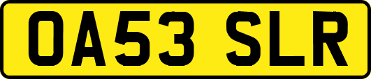 OA53SLR