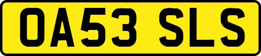 OA53SLS
