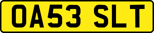 OA53SLT