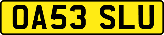 OA53SLU