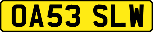 OA53SLW