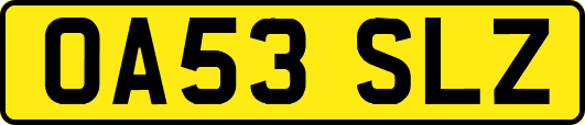 OA53SLZ