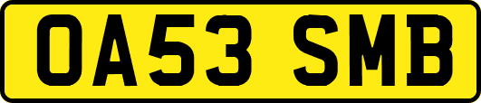 OA53SMB