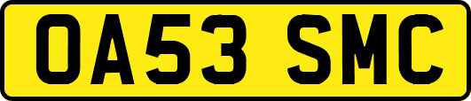 OA53SMC