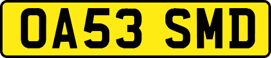 OA53SMD
