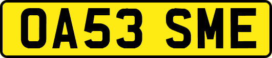OA53SME