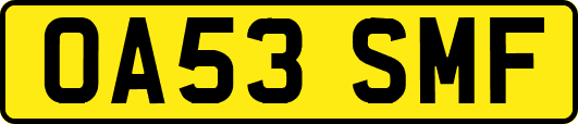 OA53SMF