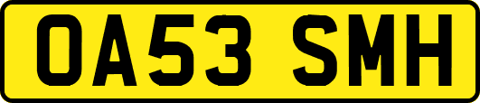 OA53SMH