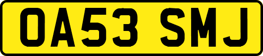 OA53SMJ
